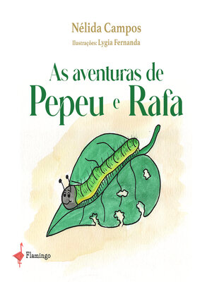 cover image of As Aventuras de Pepeu e Rafah